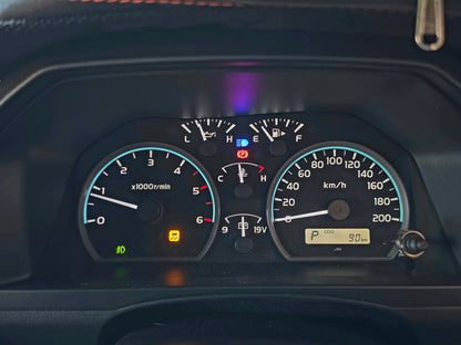 2026 Toyota Landcruiser 79 2.8 GD-6 P/U A/T