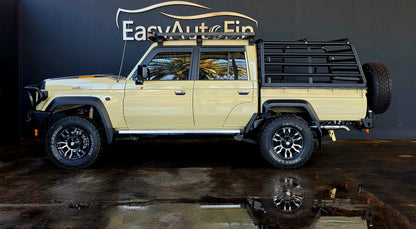 2026 Toyota Landcruiser 79 2.8 GD-6 P/U A/T