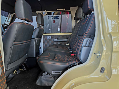 2026 Toyota Landcruiser 79 2.8 GD-6 P/U A/T