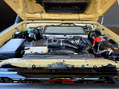 2022 Toyota Landcruiser 79 4.5 LX V8 P/U M/T D/Cab