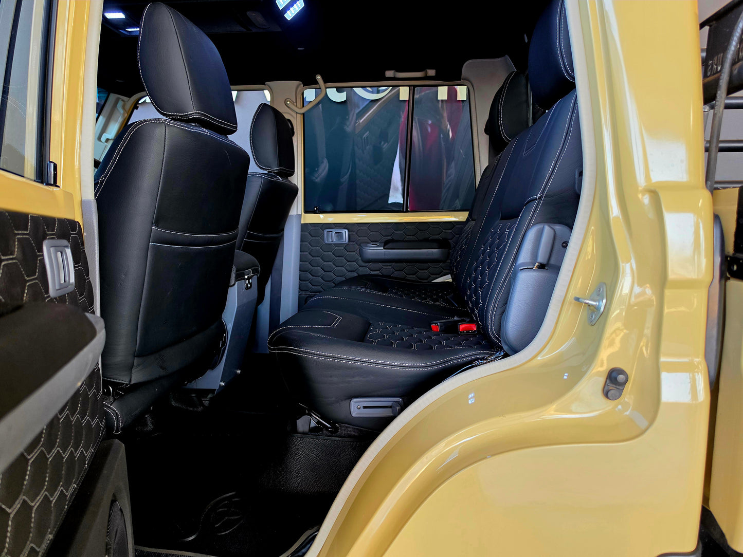 2022 Toyota Landcruiser 79 4.5 LX V8 P/U M/T D/Cab