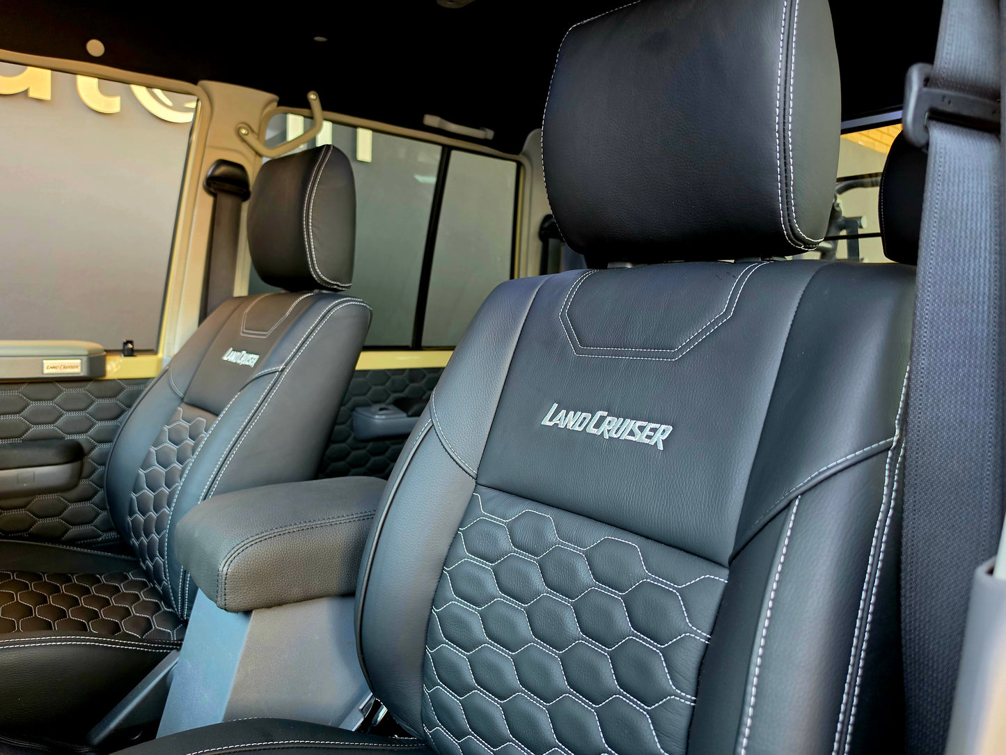 2022 Toyota Landcruiser 79 4.5 LX V8 P/U M/T D/Cab