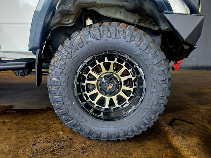 2014 Toyota Landcruiser79 4.0P V6 P/U M/T D/Cab