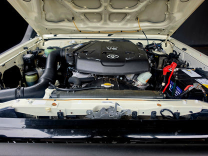 2014 Toyota Landcruiser79 4.0P V6 P/U M/T D/Cab