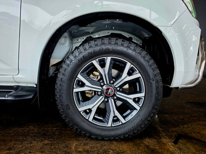 2024 Isuzu D-MAX 3.0Ddi HR LSE P/U A/T D/Cab