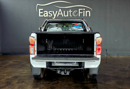 2024 Isuzu D-MAX 3.0Ddi HR LSE P/U A/T D/Cab