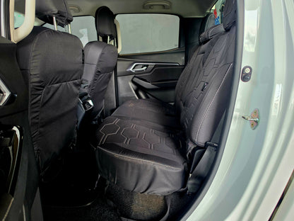 2024 Isuzu D-MAX 3.0Ddi HR LSE P/U A/T D/Cab
