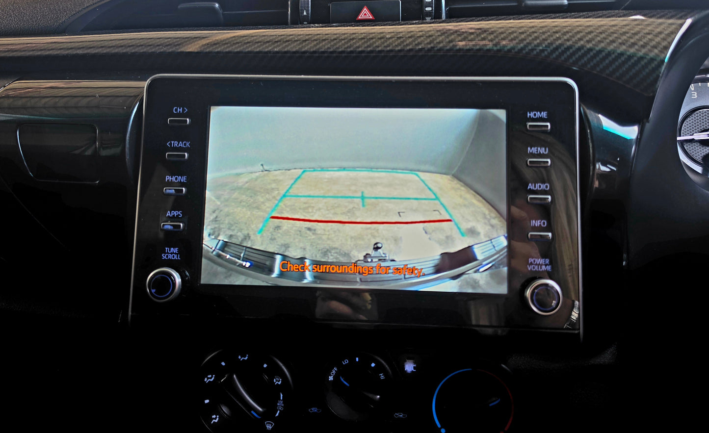 2021 Toyota Hilux 2.4 GD-6 RB RAIDER P/U A/T D/Cab