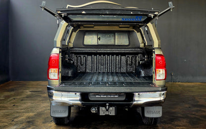 2021 Toyota Hilux 2.4 GD-6 RB RAIDER P/U A/T D/Cab