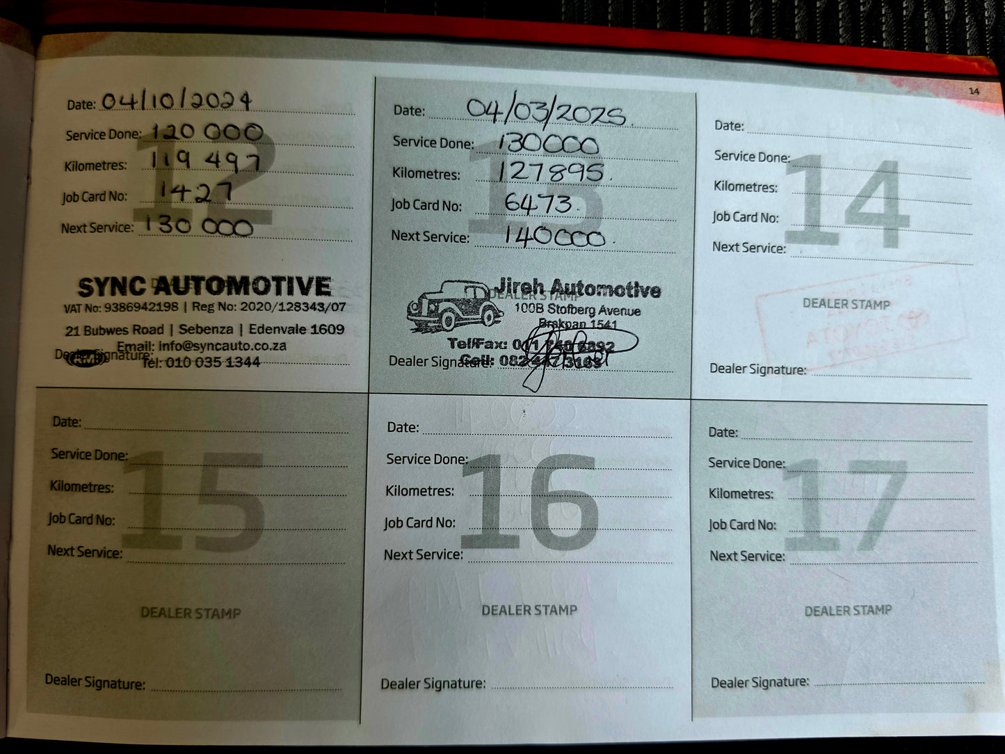 2021 Toyota Hilux 2.4 GD-6 RB RAIDER P/U A/T D/Cab