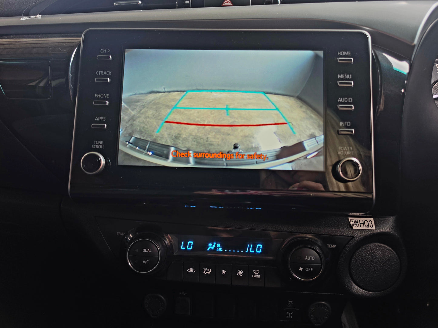 2022 Toyota Hilux 2.8 GD-6 RB RAIDER P/U A/T D/Cab