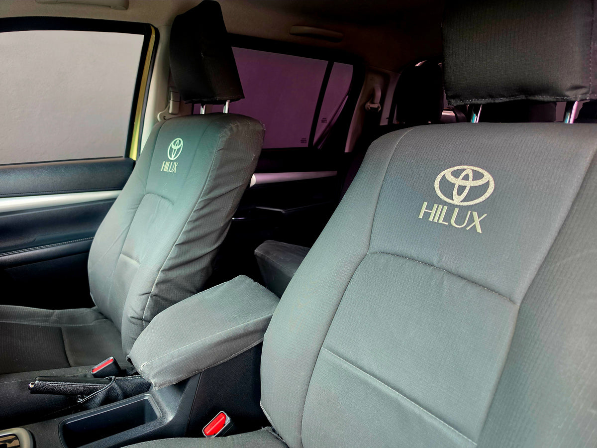 2022 Toyota Hilux 2.8 GD-6 RB RAIDER P/U A/T D/Cab
