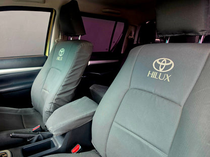 2022 Toyota Hilux 2.8 GD-6 RB RAIDER P/U A/T D/Cab