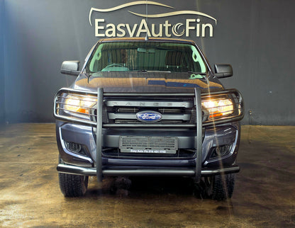 2019 Ford Ranger 2.2 TDCi XLP/U M/T Sup/Cab