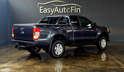 2019 Ford Ranger 2.2 TDCi XLP/U M/T Sup/Cab