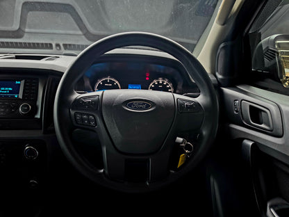 2019 Ford Ranger 2.2 TDCi XLP/U M/T Sup/Cab