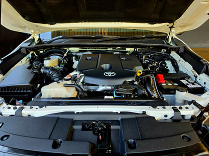 2025 Toyota Hilux 2.8 GD-6 RB GR-SPORT 4x4 P/U A/T D/Cab