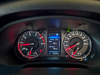 2025 Toyota Hilux 2.8 GD-6 RB GR-SPORT 4x4 P/U A/T D/Cab