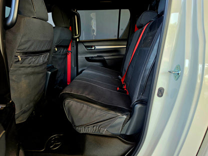 2025 Toyota Hilux 2.8 GD-6 RB GR-SPORT 4x4 P/U A/T D/Cab