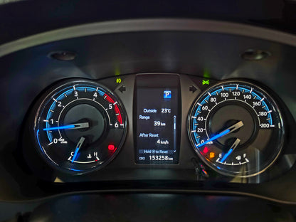 2023 Toyota Hilux 2.8 GD-6 RB LEGEND 4x4 P/U A/T e/Cab