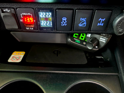 2019 Toyota Hilux 2.8 GD-6 RB RAIDER 4x4 P/U A/T D/Cab