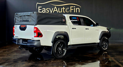 2024 Toyota Hilux 2.8 GD-6 RB LEGEND 4x4 P/U A/T D/Cab