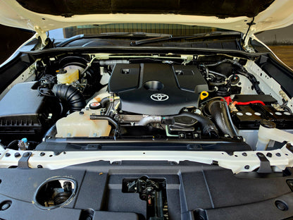 2024 Toyota Hilux 2.8 GD-6 RB LEGEND 4x4 P/U A/T D/Cab