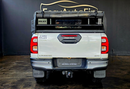 2024 Toyota Hilux 2.8 GD-6 RB LEGEND 4x4 P/U A/T D/Cab