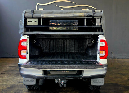 2024 Toyota Hilux 2.8 GD-6 RB LEGEND 4x4 P/U A/T D/Cab