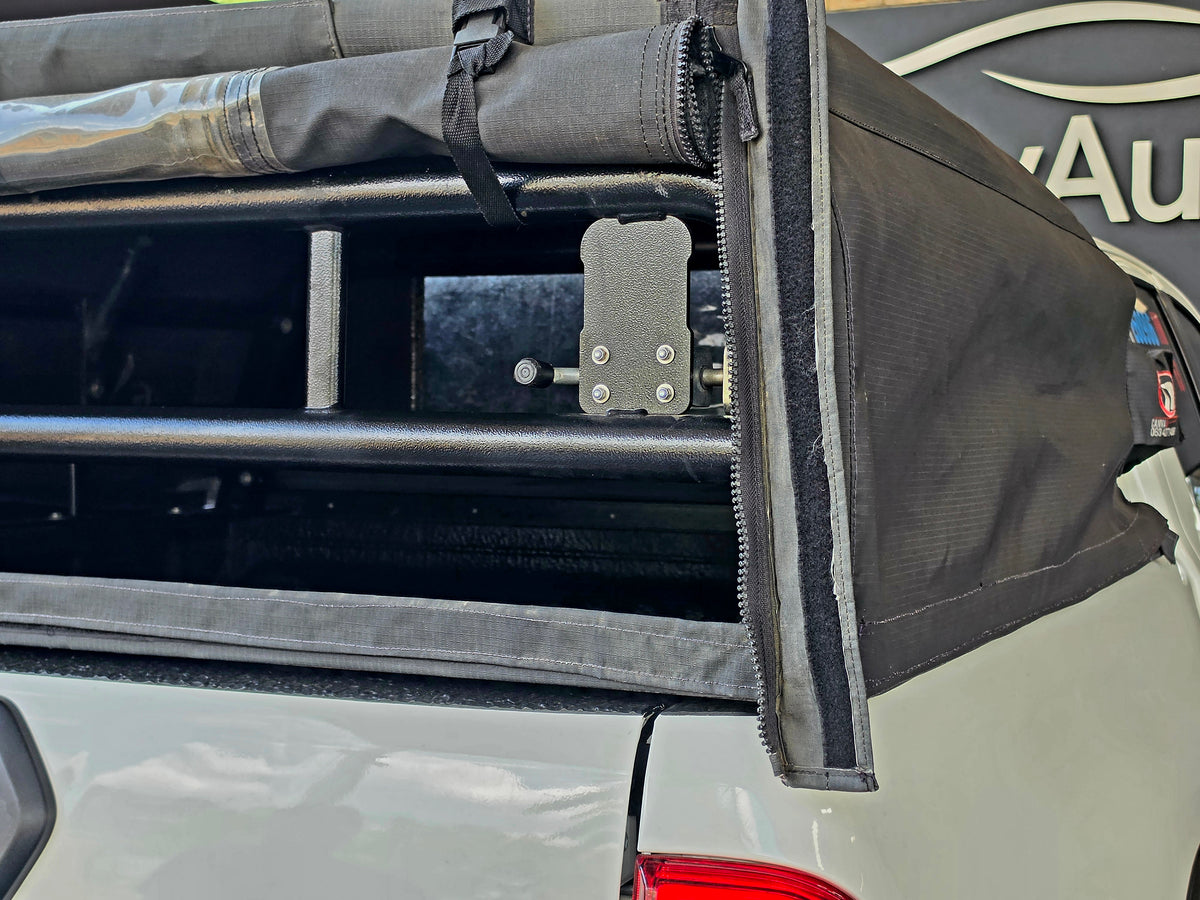 2024 Toyota Hilux 2.8 GD-6 RB LEGEND 4x4 P/U A/T D/Cab