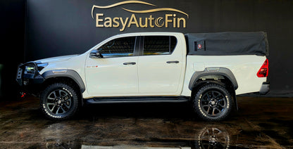 2024 Toyota Hilux 2.8 GD-6 RB LEGEND 4x4 P/U A/T D/Cab