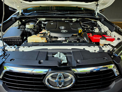 2023 Toyota Hilux 2.8 GD-6 RB LEGEND 4x4 P/U M/T E/Cab