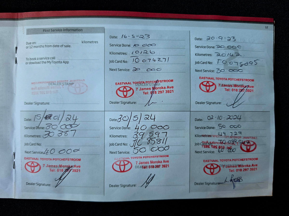 2023 Toyota Hilux 2.8 GD-6 RB LEGEND 4x4 P/U M/T E/Cab