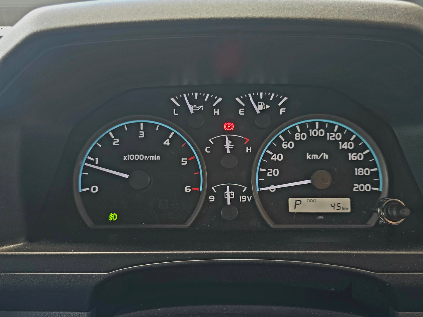 2025 Toyota LandCruiser 79 2.8 P/U A/T D/Cab