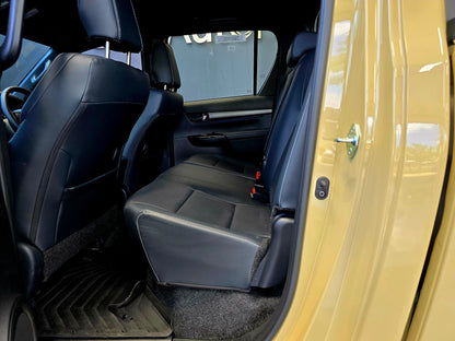 2026 Toyota Hilux 2.8 GD-6 RB LEGEND 55 4x4 P/U A/T D/Cab