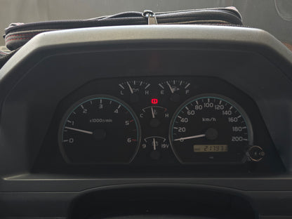 2015 Toyota Landcruiser 79 4.5 LX V8 P/U M/T D/Cab