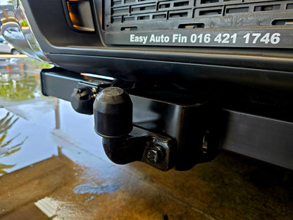 2023 Ford Ranger 2.0 D XLT 4X4 P/U A/T D/Cab