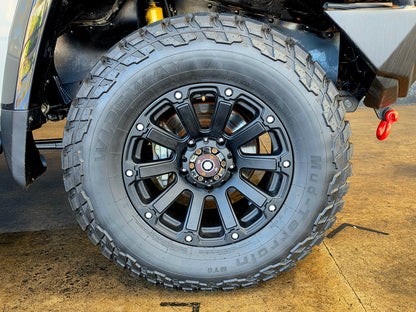 2016 Toyota Landcruiser 79 4.5 LX V8 P/U M/T D/Cab