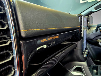 2023 Ford Ranger 2.0D BI-TURBO WILDTRAK P/U A/T D/Cab