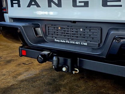 2021 Ford Ranger FX4 2.0D 4x4 P/ U A/T D/Cab