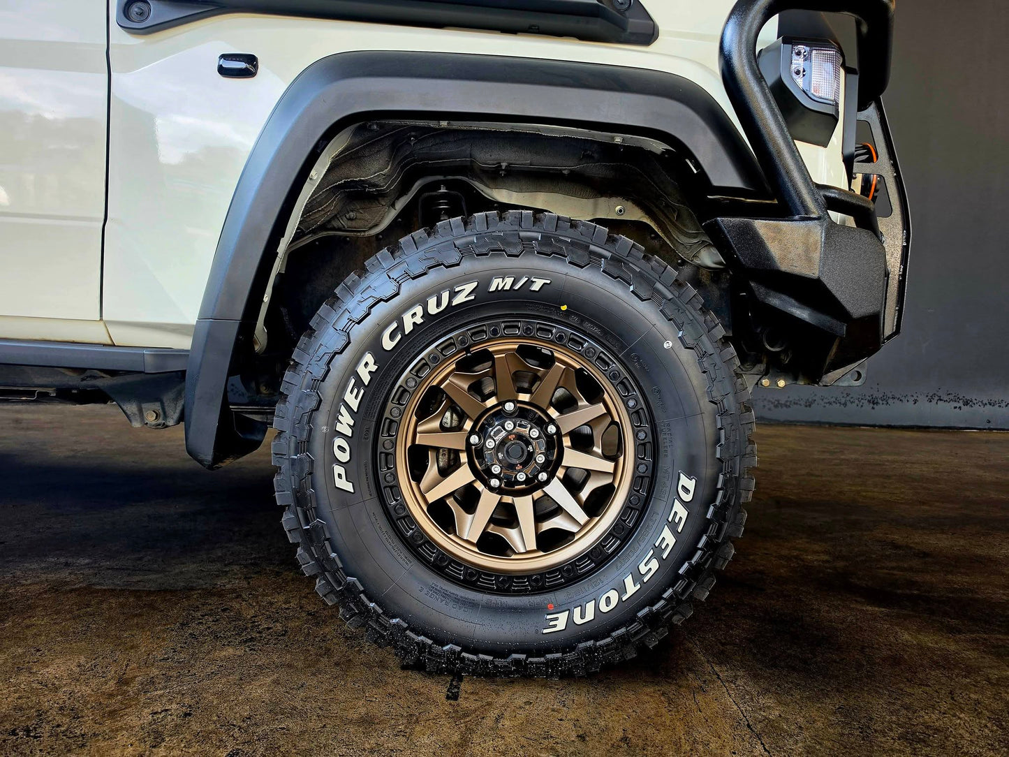 2024 Toyota Landcruiser 76 4.5D V8 S/W