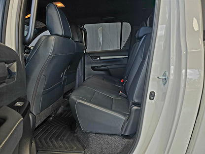 2026 Toyota Hilux 2.8 GD-6 RB LEGEND 55 4x4 P/ U A/T D/Cab