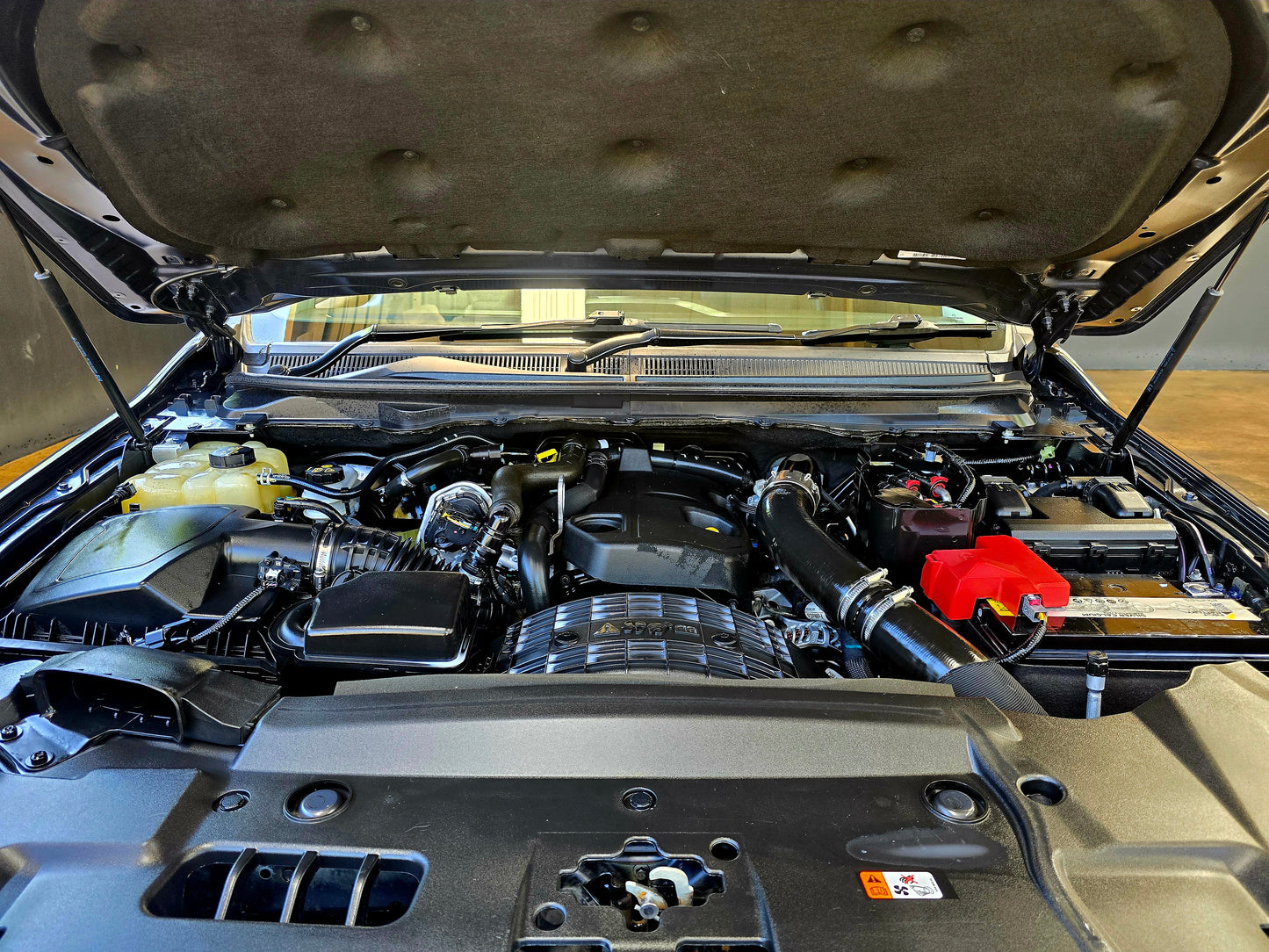 2022 Ford Ranger 2.0D BI-TURBO XLT P/U A/T D/Cab