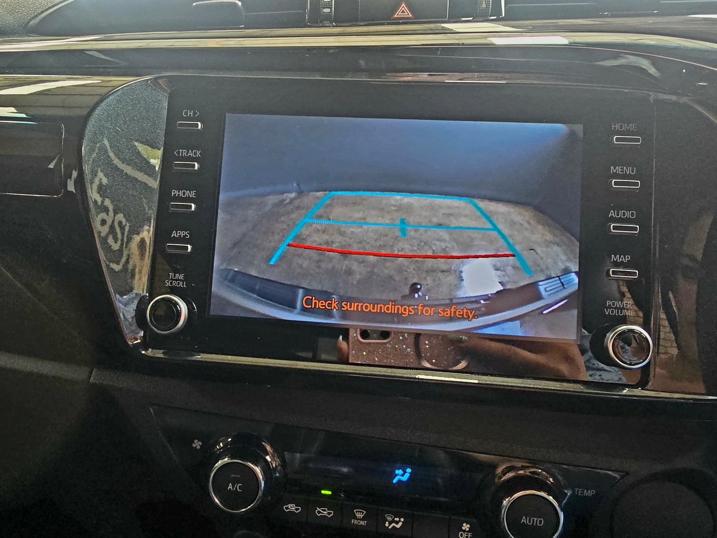 2020 Toyota Hilux 2.8 GD-6 RB LEGEND 50 P/U A/T D/Cab