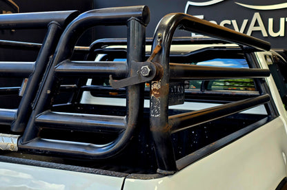 2021 Toyota Hilux 2.8 GD-6 RB LEGEND 4x4 P/U A/T E/Cab