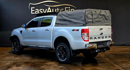 2023 Ford Ranger 2.0 D XLT 4X4 P/U A/T D/Cab