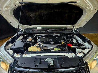 2020 Toyota Hilux 2.8 GD-6 RB 4x4LEGEND 50 P/U A/T E/Cab