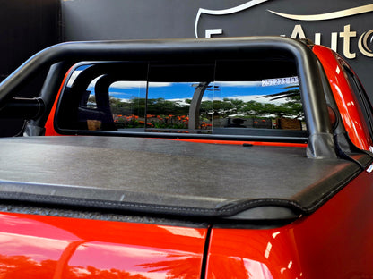 2021 Toyota Hilux 2.8 GD-6 RB LEGEND P/U A/T D/Cab