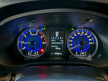 2019 Toyota Hilux 2.8 GD-6 RAIDER 4x4 P/U A/T S/CAB