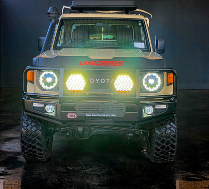 2024 Toyota Landcruiser 4.5D LX V8 P/U M/T S/Cab